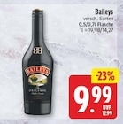 Baileys im aktuellen EDEKA Prospekt