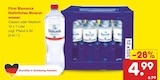Natürliches Mineralwasser Classic im Angebot bei Netto Marken-Discount in Pinneberg Natürliches Mineralwasser Classic Angebote von Fürst Bismarck bei Netto Marken-Discount Pinneberg für 4,99 €