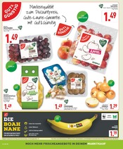 Äpfel im Marktkauf Prospekt in Gelsenkirchen Aktueller Marktkauf Prospekt mit Äpfel, "Aktuelle Angebote", Seite 8