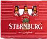 Export von Sternburg für 7,49 € bei Netto mit dem Scottie im Angebot Export von Sternburg im aktuellen Netto mit dem Scottie Prospekt