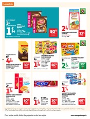Promos Tablette dans le catalogue "LA RENTRÉE À PRIX K.O." de Auchan Hypermarché Tablette en promo dans le catalogue Auchan Hypermarché à la page 20