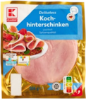 Kochschinken im Kaufland Prospekt Kochhinterschinken von K-CLASSIC im aktuellen Kaufland Prospekt für 1,29 €