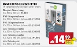 Magnet-Türvorhang Angebote von easy life bei E center Ludwigshafen für 14,99 €