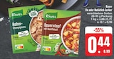 Fix oder Natürlich Lecker Angebote von Knorr bei EDEKA Dresden für 0,44 €