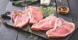 Veau filière côte avec os à griller - U en promo chez Hyper U Rambouillet à 14,95 €