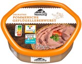 Aktuelles Pommersche Leberwurst Angebot bei Penny in Oldenburg ab 1,29 €