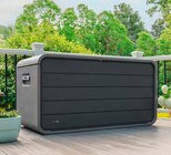 Aufbewahrungsbox Angebote bei Hagebaumarkt Schwäbisch Hall für 229,00 €