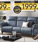 Kundsofa Angebote bei BRAUN Möbel-Center Lörrach für 1.999,00 €