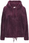 Kuschelpullover mit Kapuze im Angebot bei REWE in Plauen Kuschelpullover mit Kapuze Angebote von MYU bei REWE Plauen für 14,99 €