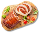 Aktuelles Bruschetta-Braten Angebot bei Kaufland in Bottrop ab 5,99 €