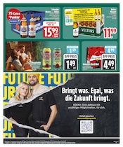 Veltins im EDEKA Prospekt in Ravensburg Aktueller EDEKA Prospekt mit Veltins, "Wir lieben Lebensmittel.", Seite 19