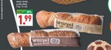 Aktuelles Wurzel hell Brot Angebot bei Marktkauf in Bochum ab 1,99 €