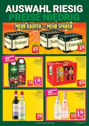 Sekt im Marktkauf Prospekt in Bautzen Aktueller Marktkauf Prospekt mit Sekt, "AUSWAHL RIESIG, PREISE NIEDRIG", Seite 4