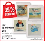 Spardosen-Box im Angebot bei Kaufhaus Stolz in Bremerhaven Spardosen-Box Angebote bei Kaufhaus Stolz Bremerhaven für 3,00 €