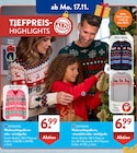 Weihnachtspullover oder -strickjacke im ALDI SÜD Prospekt Weihnachtspullover oder -strickjacke von UP2FASHION im aktuellen ALDI SÜD Prospekt für 6,99 €