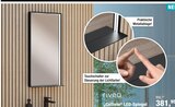 Callisto LED-Spiegel im REUTER Prospekt Callisto LED-Spiegel von Rivea im aktuellen REUTER Prospekt für 381,95 €