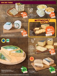 tegut Gouda Jung im Prospekt 