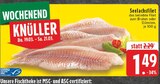 Seelachsfilet Angebote bei E center Niederkassel für 1,49 €