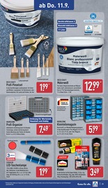Kleber im ALDI Nord Prospekt in Chemnitz Aktueller ALDI Nord Prospekt mit Kleber, "Aktuelle Angebote", Seite 29