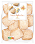 Krosse Krüstchen Angebote von REWE Feine Welt bei REWE Bergheim für 1,59 €