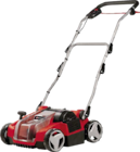 Akku Vertikutierer GE-SC 36/35 Li solo Angebote bei Globus-Baumarkt Neuwied für 159,00 €