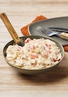 Piémontaise au jambon dans le catalogue U Express