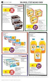 Chocolat en promo dans le catalogue Intermarché Hyper à la page 18