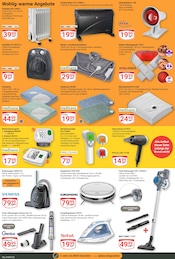 Haartrockner im GLOBUS Prospekt in Völklingen Aktueller GLOBUS Prospekt mit Haartrockner, "Aktuelle Angebote", Seite 22