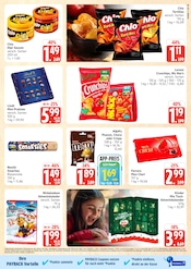 Adventskalender im Marktkauf Prospekt in Greifswald Aktueller Marktkauf Prospekt mit Adventskalender, "Top Angebote", Seite 15