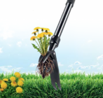 Unkrautstecher Angebote von Easymaxx bei Netto Marken-Discount Braunschweig für 14,99 €