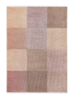 Aktuelle Teppich Angebote bei mömax in Heilbronn Aktuelles Webteppich URBAN SQUARE ROSE ca. 80x150cm Angebot bei mömax in Heilbronn ab 30,00 €