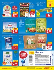 Bio im Netto Marken-Discount Prospekt in Nordhorn Aktueller Netto Marken-Discount Prospekt mit Bio, "Aktuelle Angebote", Seite 15