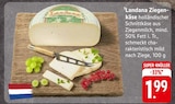 Landana Ziegenkäse Angebote von Landana bei E center Rüsselsheim für 1,99 €