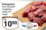 Aktuelles Rindergulasch Angebot bei GLOBUS in Erfurt ab 10,90 €