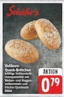 Aktuelle Quark Angebote bei E center in Berlin Aktuelles Vollkorn-Quark-Brötchen Angebot bei E center in Berlin ab 0,79 €