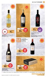 Vin Angebote im Prospekt "34% EN AVANTAGE CARTE" von Intermarché Vin Angebote im Prospekt "34% EN AVANTAGE CARTE" von Intermarché auf Seite 29