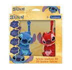 Stitch 3D Walkie Talkie von Lexibook für 19,99 € bei Rossmann im Angebot Stitch 3D Walkie Talkie von Lexibook im aktuellen Rossmann Prospekt
