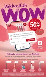 Payback Angebot & Preis im aktuellen Rossmann Prospekt Payback Angebot im aktuellen Rossmann Prospekt auf Seite 8