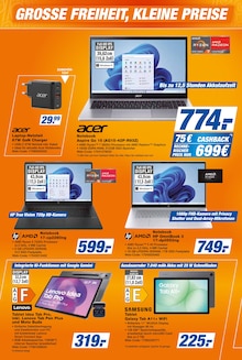Handy im expert Prospekt "Top Angebote" mit 8 Seiten (Bielefeld)