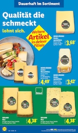 Aktueller Lidl Prospekt mit Bio Lebensmittel, "LIDL LOHNT SICH", Seite 34