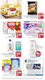 Weichspüler im EDEKA Prospekt in Heidelberg Aktueller EDEKA Prospekt mit Weichspüler, "Aktuelle Angebote", Seite 11