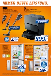 Aktueller expert Prospekt mit Handstaubsauger, "Top Angebote", Seite 4