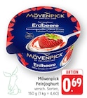 Aktuelles Feinjoghurt Erdbeere Angebot bei EDEKA in Stuttgart ab 0,69 €