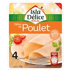 Délice de dinde fumé Halal - ISLA DÉLICE à 2,29 € dans le catalogue Carrefour