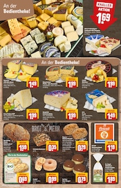 Vollkornbrot im REWE Prospekt in Köln Aktueller REWE Prospekt mit Vollkornbrot, "Dein Markt", Seite 11