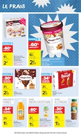 Promos Café dans le catalogue "LE MOIS DES SUPPORTERS" de Carrefour Market Café en promo dans le catalogue Carrefour Market à la page 31