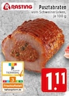 Aktuelles Pusztabraten Angebot bei EDEKA in Krefeld
