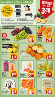 Obst im aktuellen REWE Prospekt (Frankfurt (Main)) Obst im REWE Prospekt "Dein Markt" mit 16 Seiten (Frankfurt (Main))