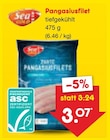 Aktuelle Fisch Angebote bei Netto Marken-Discount in Bremen Aktuelles Pangasiusfilet Angebot bei Netto Marken-Discount in Bremen ab 3,07 €