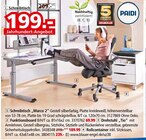 Schreibtisch Marco 2 Angebote von PAIDI bei Segmüller Grevenbroich für 69,99 €